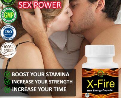 hashmi-x-fire Capsule