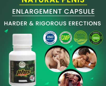 Hashmi sikander e azam capsule