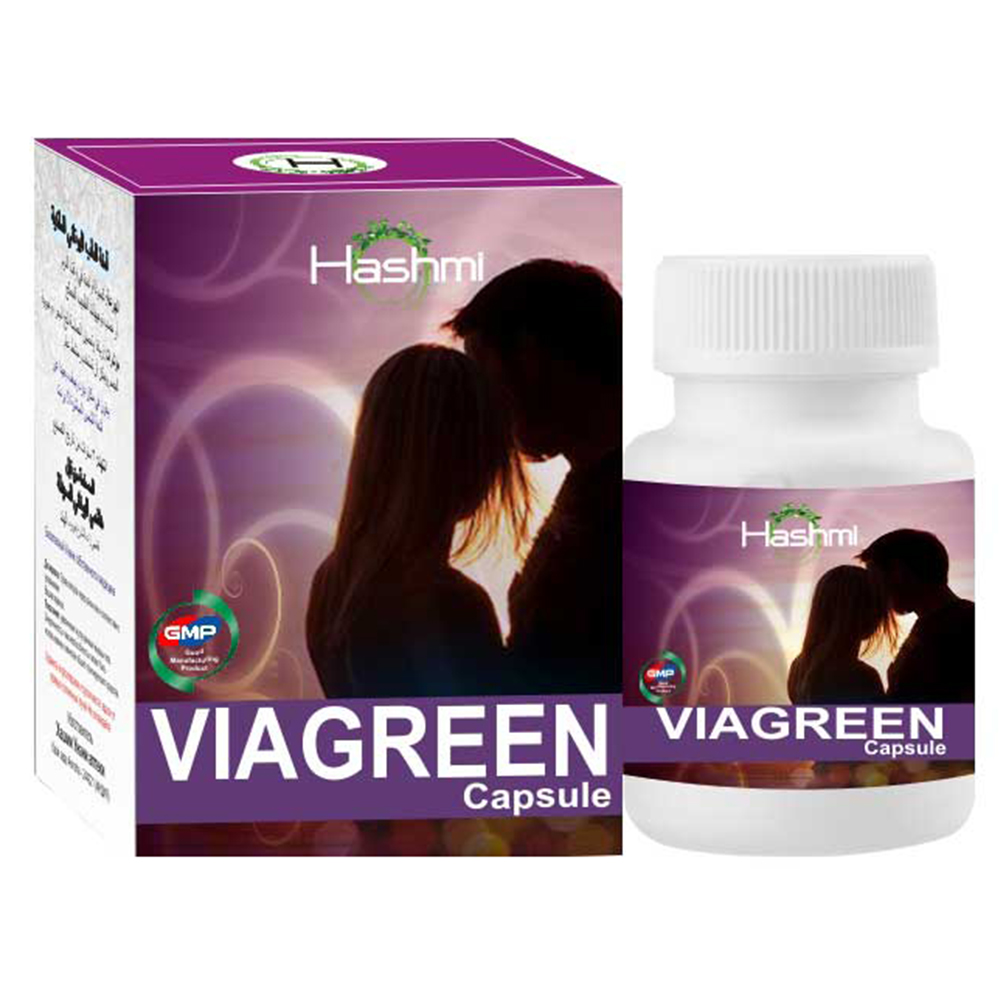 Hashmi viagreen